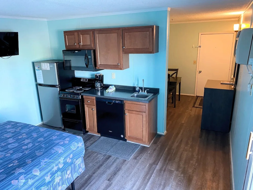 Admirals Quarters