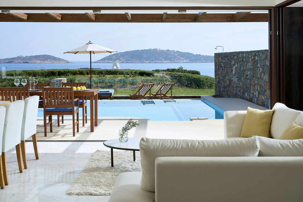 St. Nicolas Bay Resort Hotel & Villas