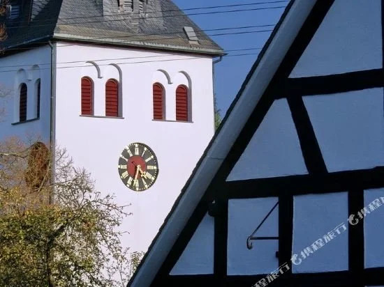 Gasthof Schumacher Hotel garni