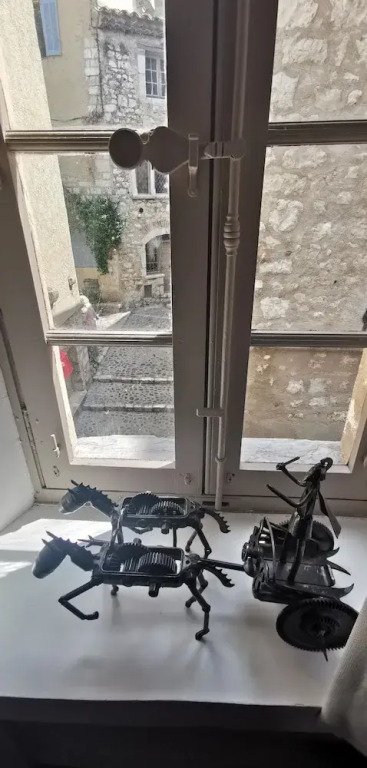 Hostellerie la Fontaine