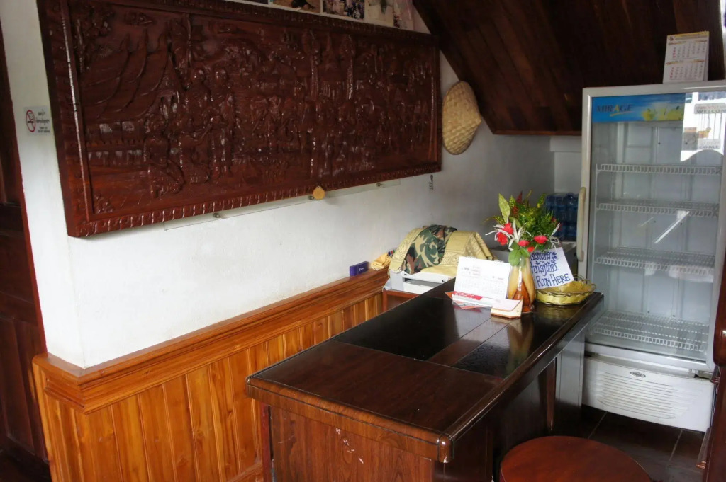 Villa Aphay