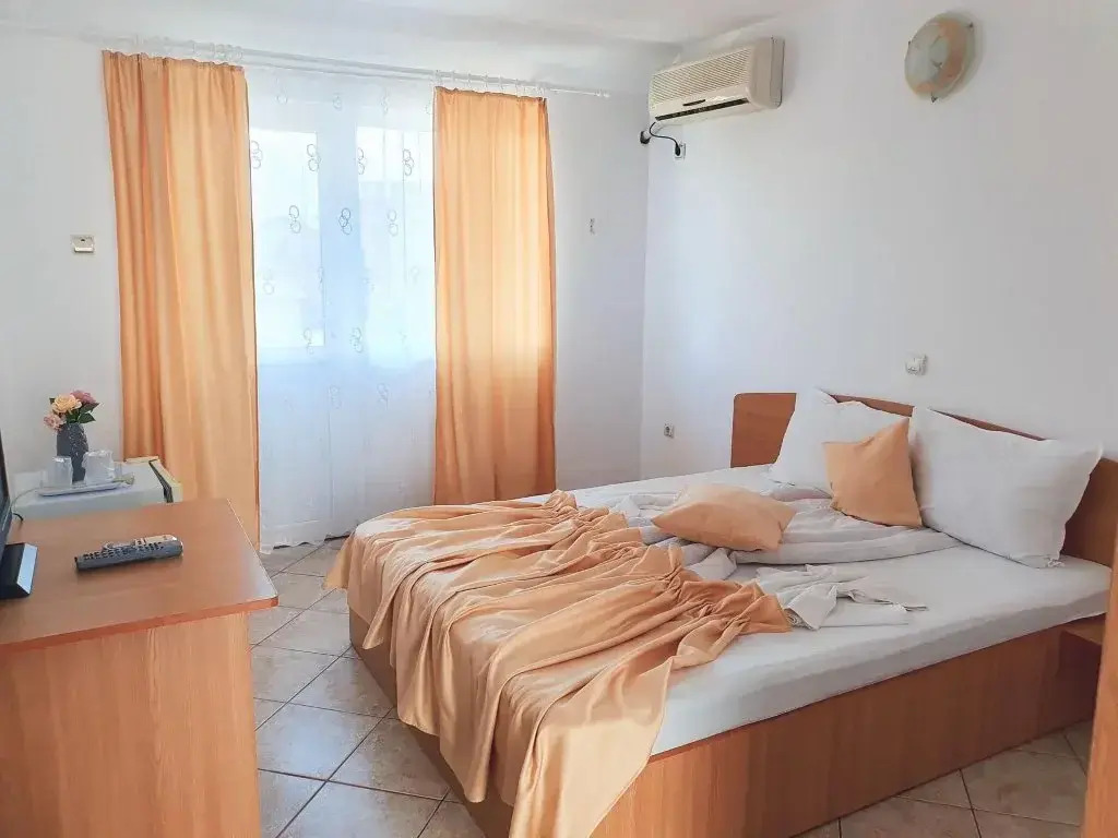 Vila Toro