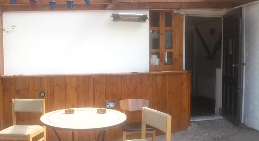 The Backpackers Annexe At The Swan Inn