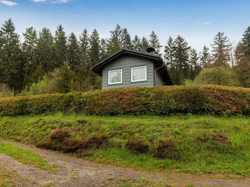 Home in Steinbach-hallenberg