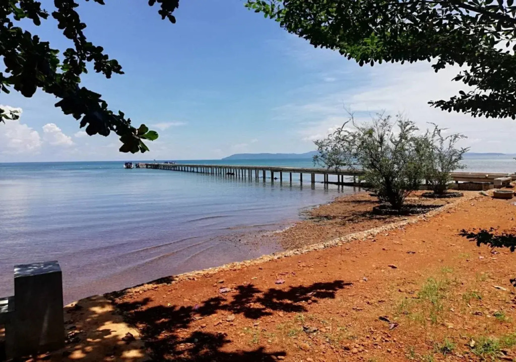 Seabreeze @ Koh Mak