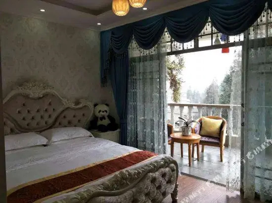 Wenfeng Villa