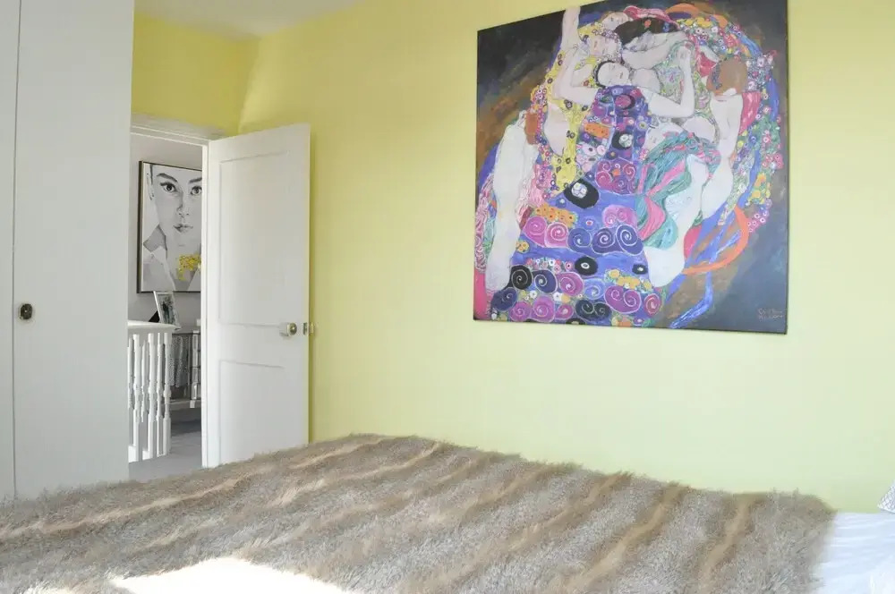 Stunning Flat in Clapham Junction With Large Terrace