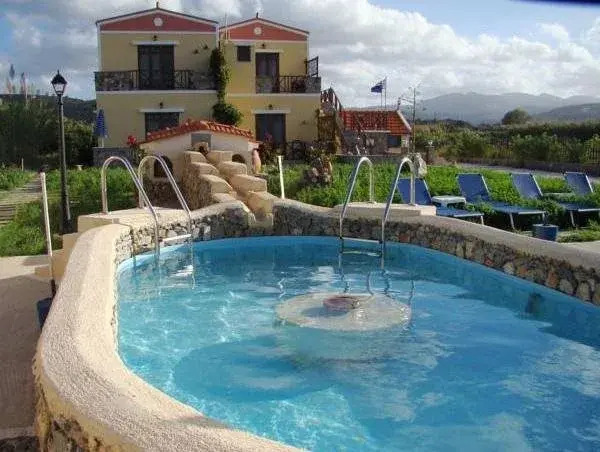 Drapania Beach