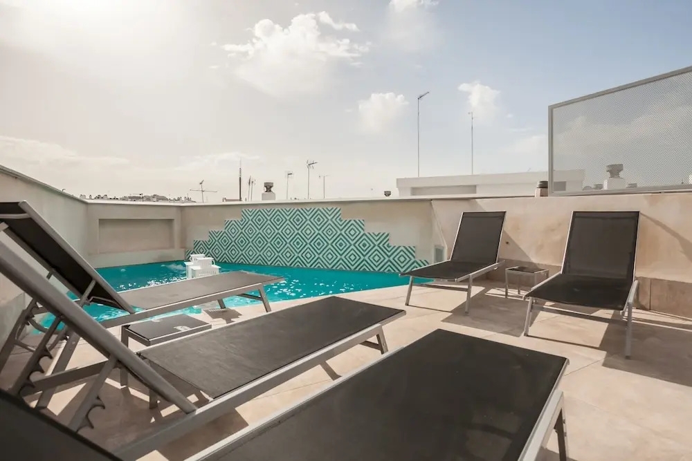 Apartamentos RG Suites Jardines de Murillo