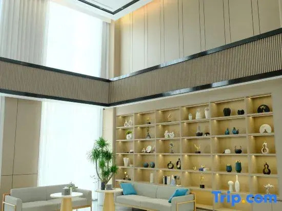 Songmin Hotel