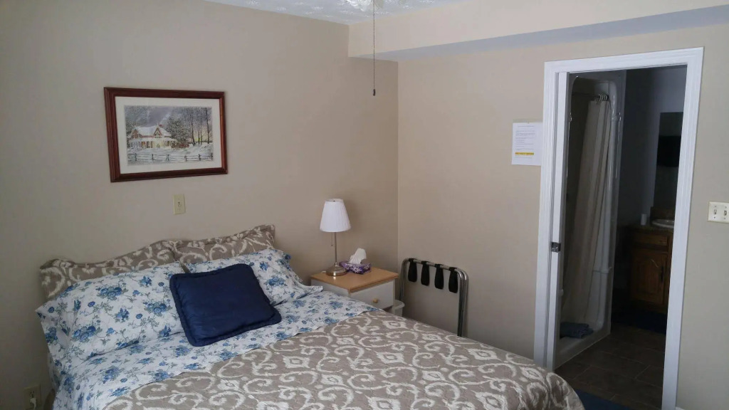 Trillium Bed & Breakfast