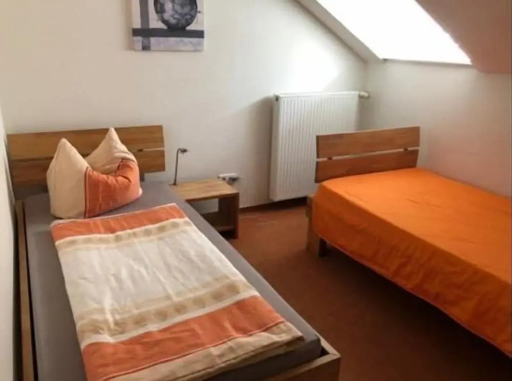 Gasthof ´s Gräbele
