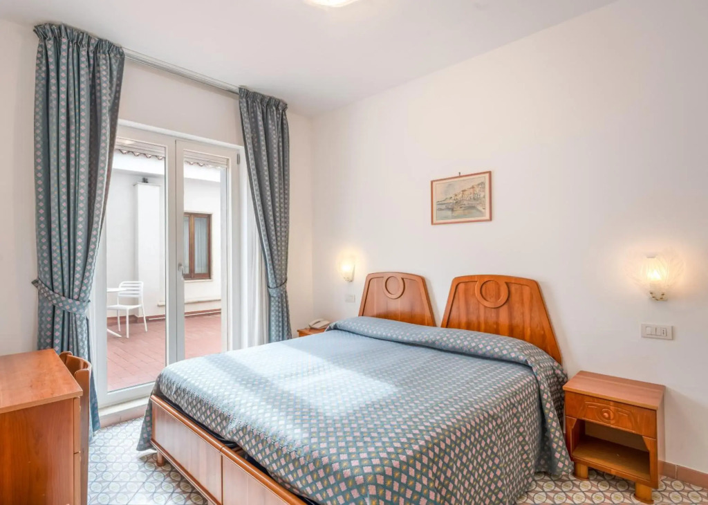 Hotel Eliseo Parks