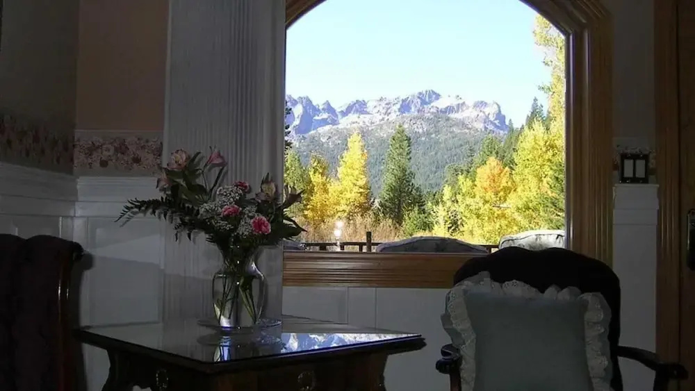 High Country Inn