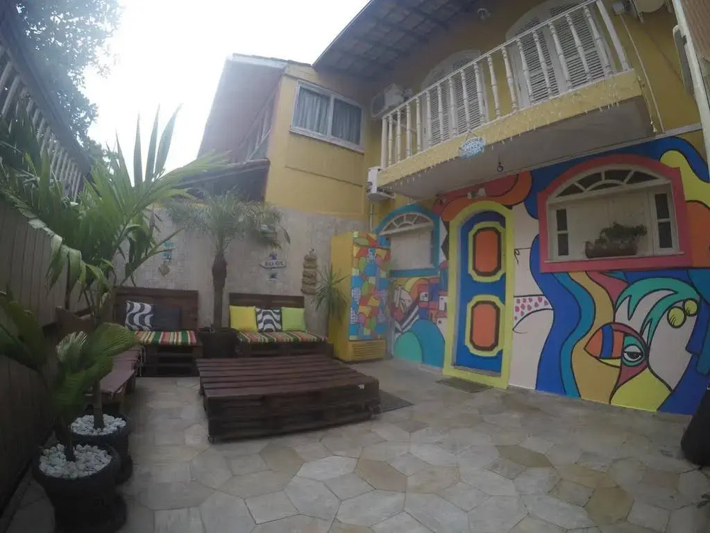 Beach House