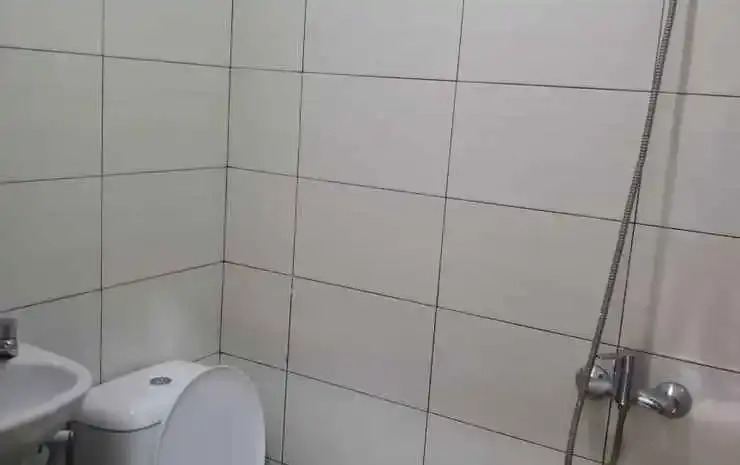 Hotel Permata Gombong
