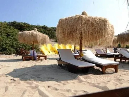 B&B Casa Alba Salentina