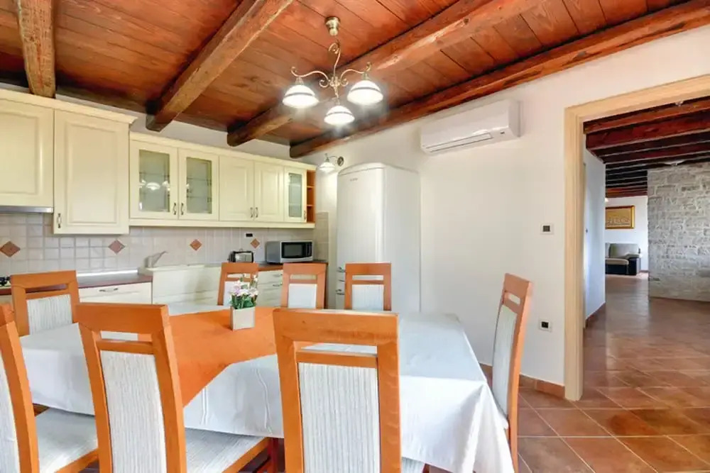House Silvano