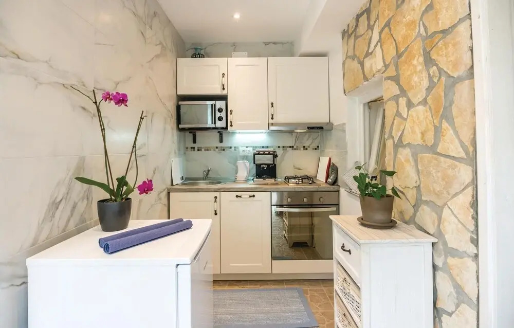 Stunning Home in Krasica With Wifi and 1 Bedrooms