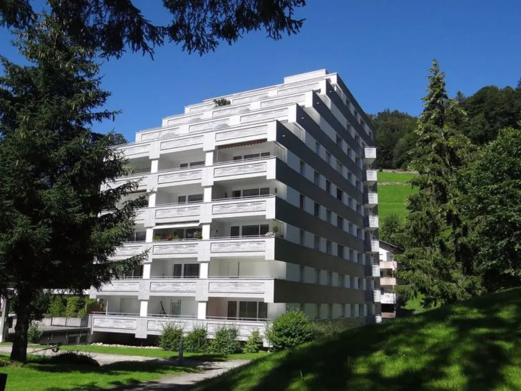 Sunnmatt 128 Engelberg