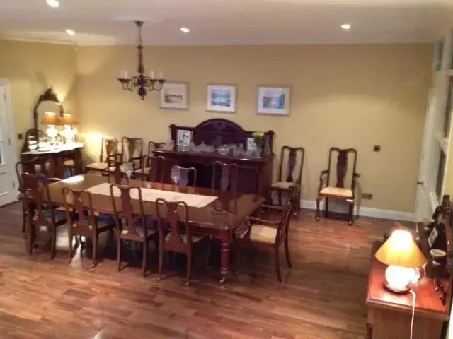 Coilldara House B&B