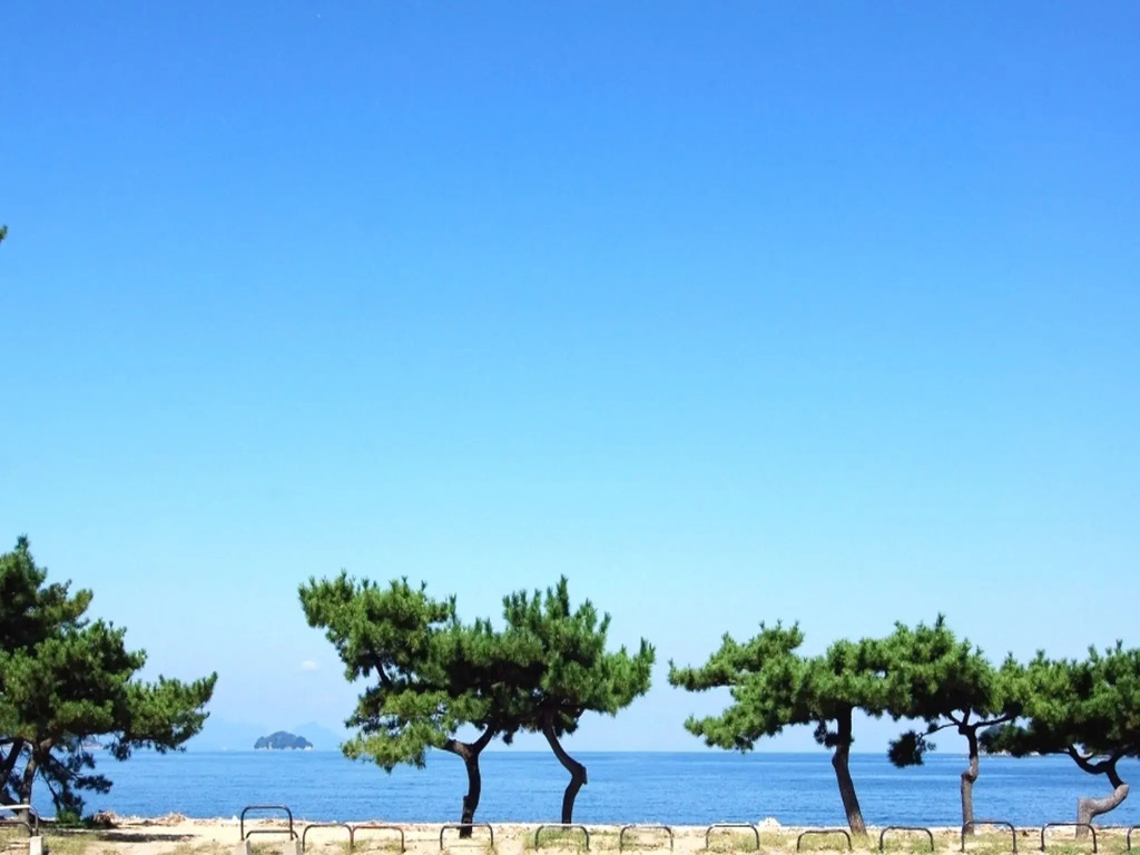 Jakomaru Park Tsuda