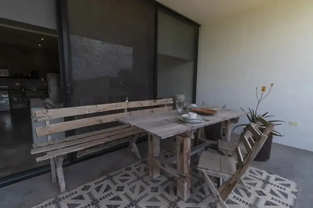 Casa Macarena 1-BR