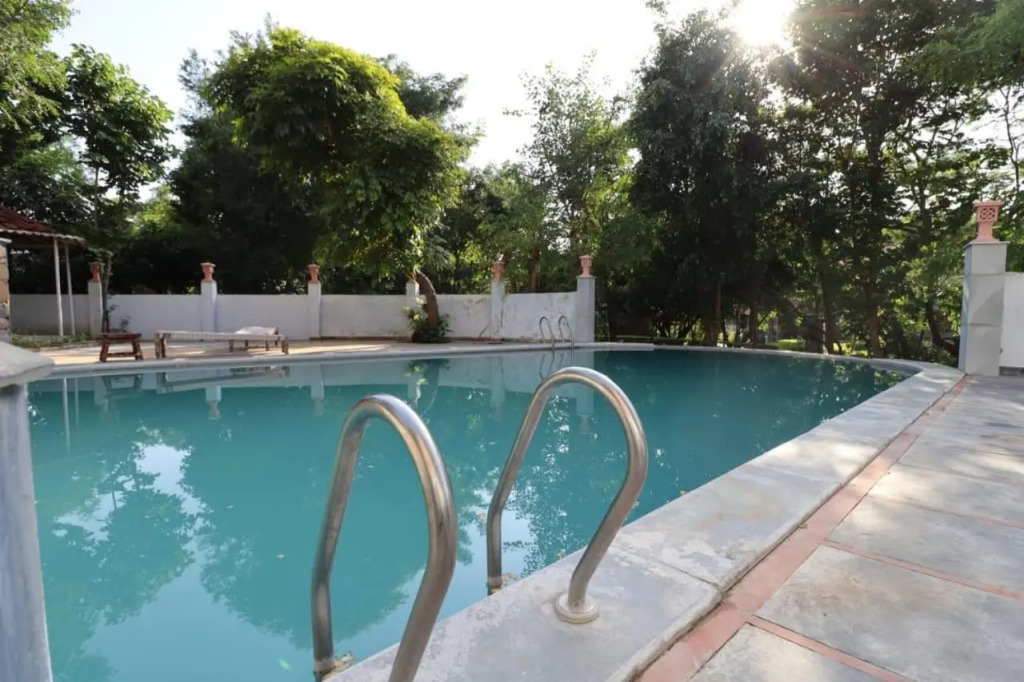 Park Exotica Resort