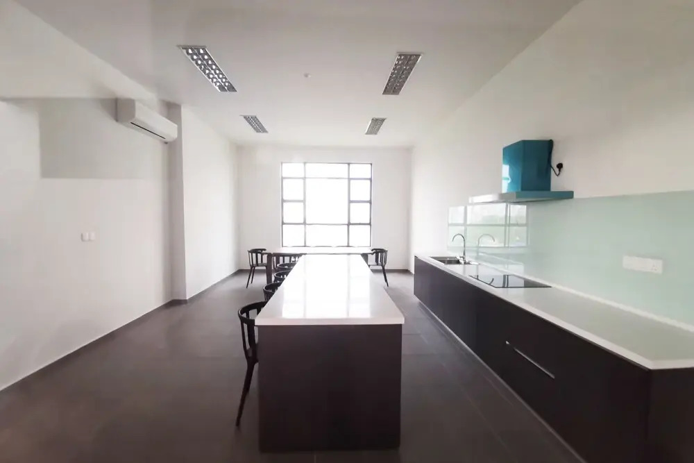 Homerent @ SKS Pavillion