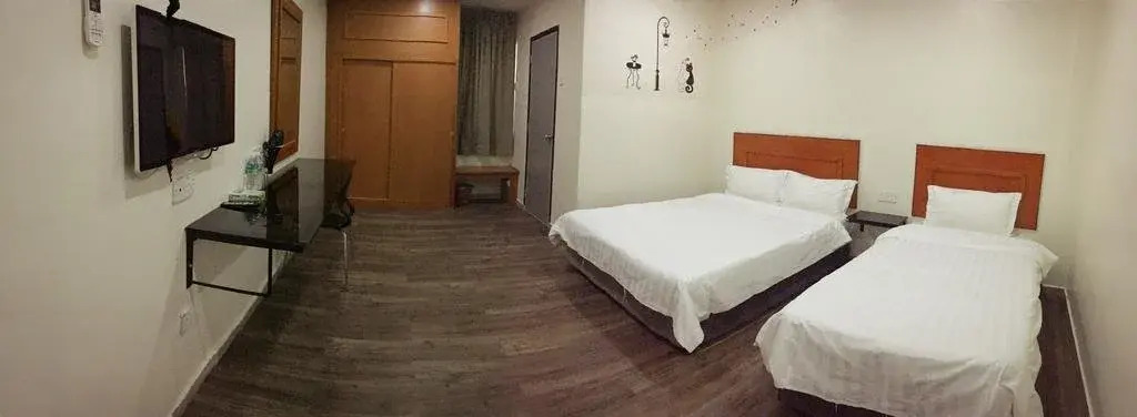 Tambun Inn Hotel