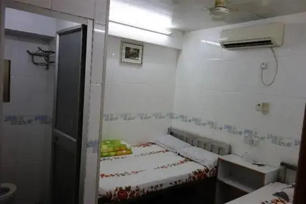 New China Guest House