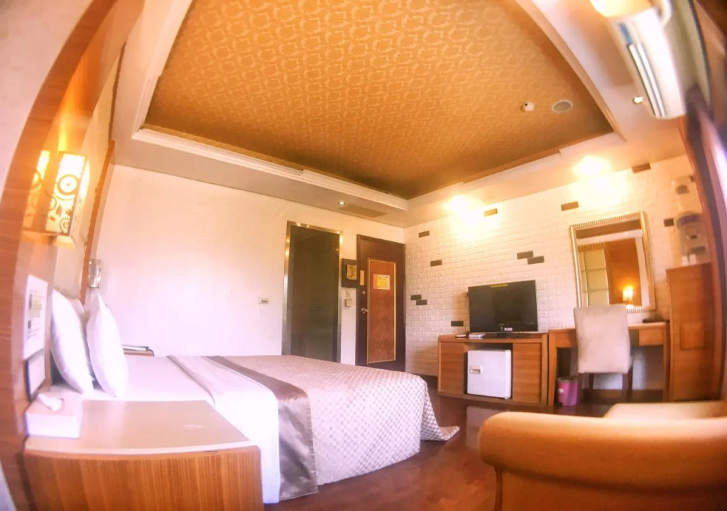 Beethoven Garden Motel
