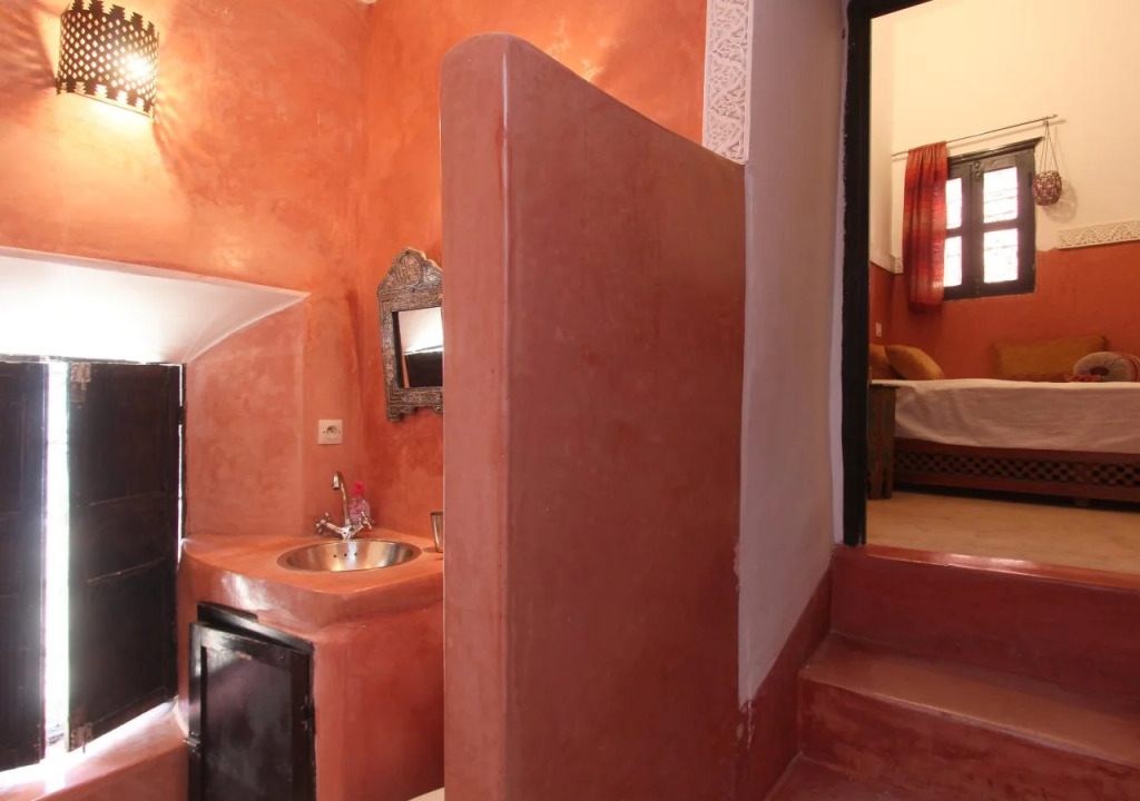 Riad Essaada