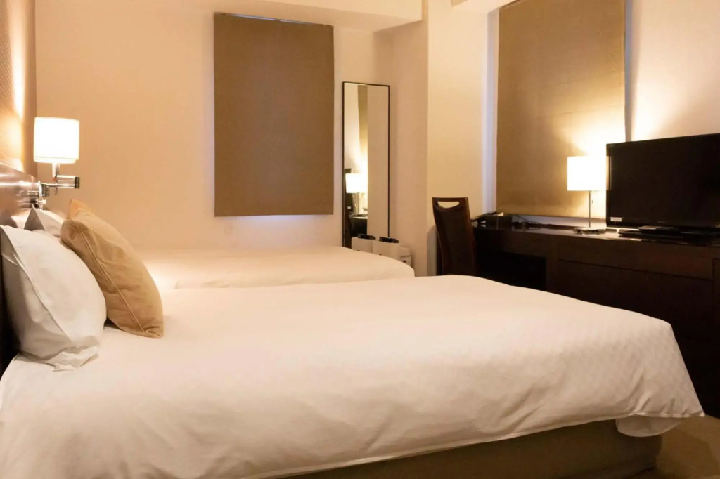 Hotel Massimo Mishima
