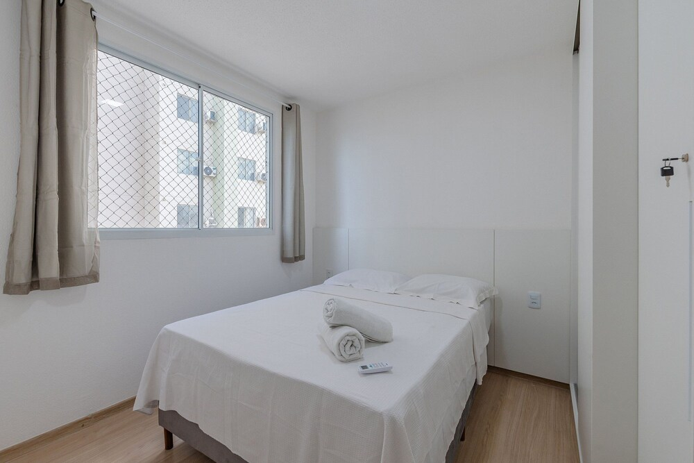 Mirante #607 - Apartment in Fortaleza by Carpediem