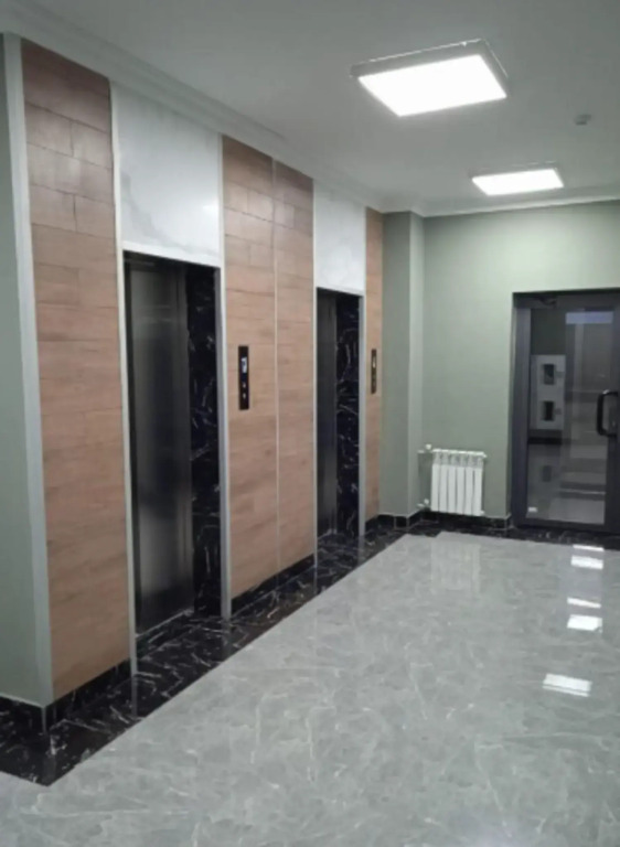 Апартаменты на улице  Алишера Навои 323