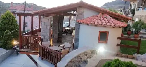 Limnos View Apartments