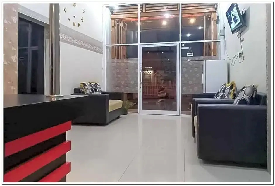 Hotel Dheadita Syariah Sungai Penuh Mitra RedDoorz
