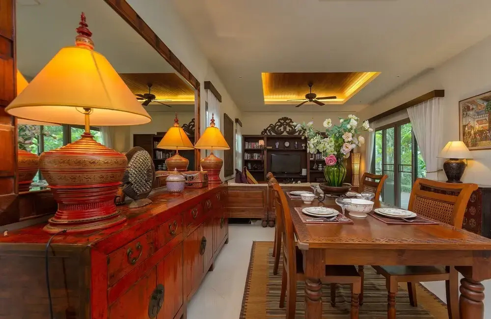 Villa Leti by Tropiclook