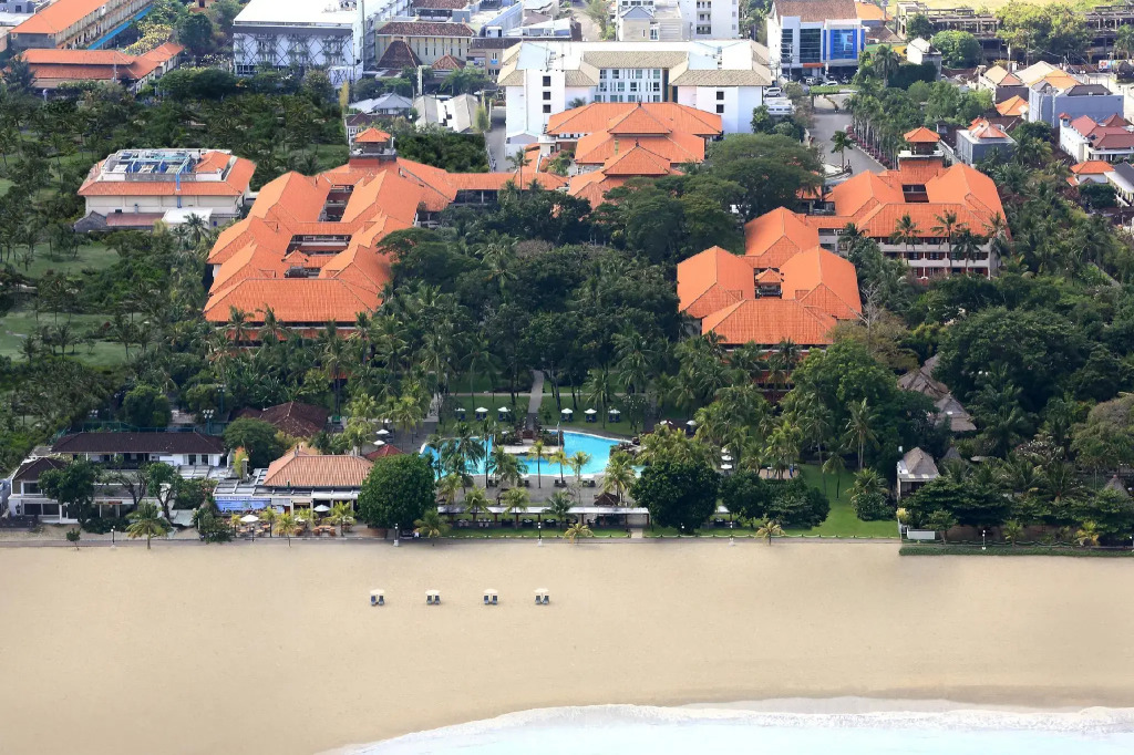 Bintang Bali Resort