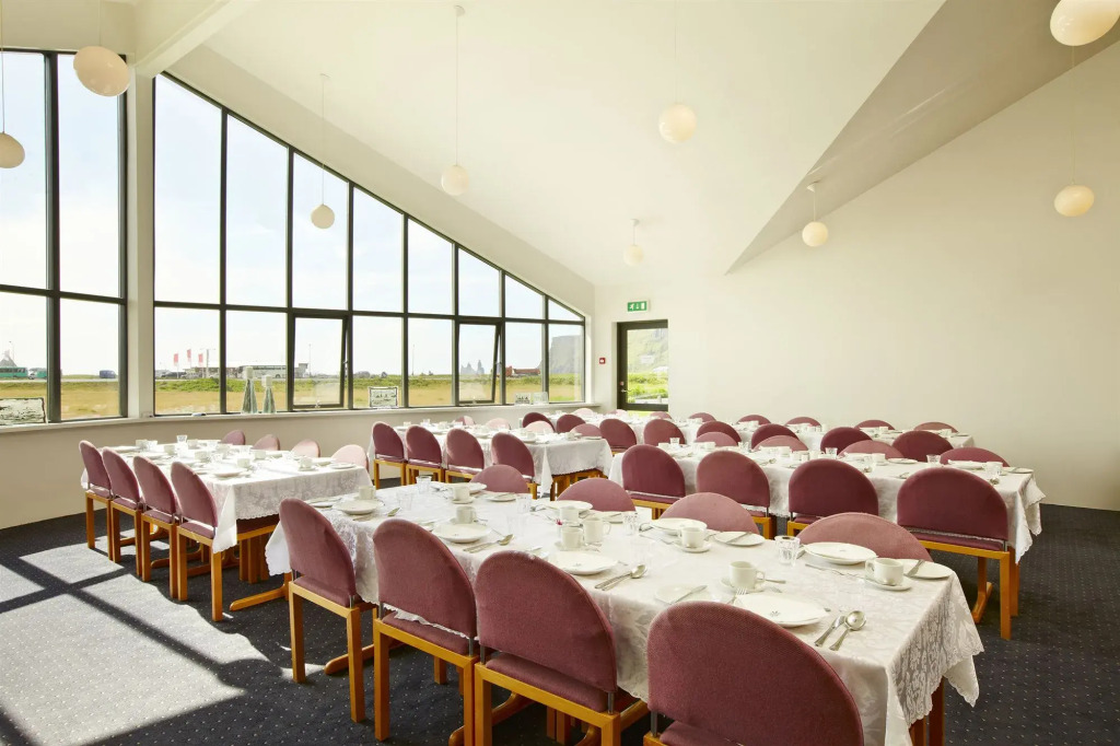 Hotel Vík í Mýrdal
