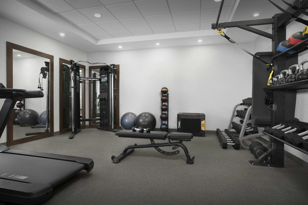Home2 Suites by Hilton Phoenix Chandler