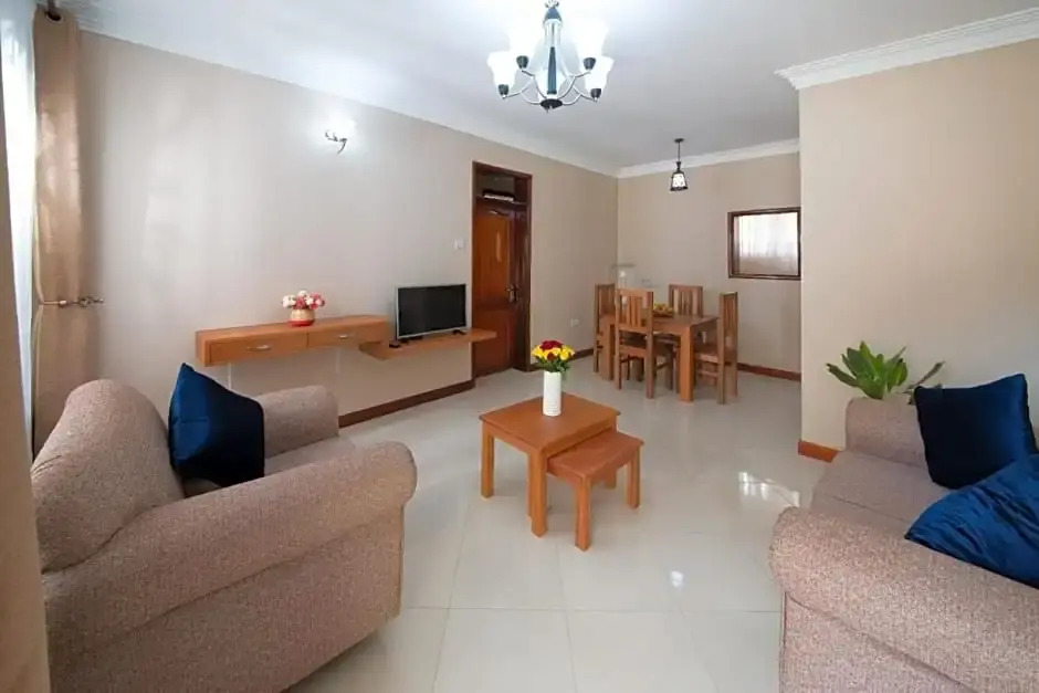 Apartments Leonia