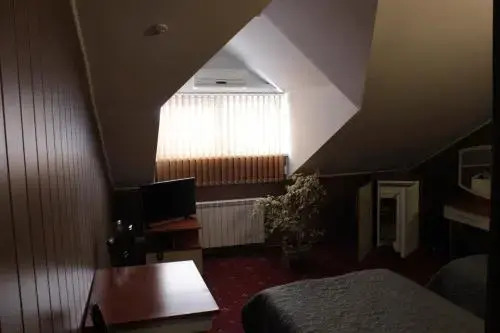 Kaiser Hotel