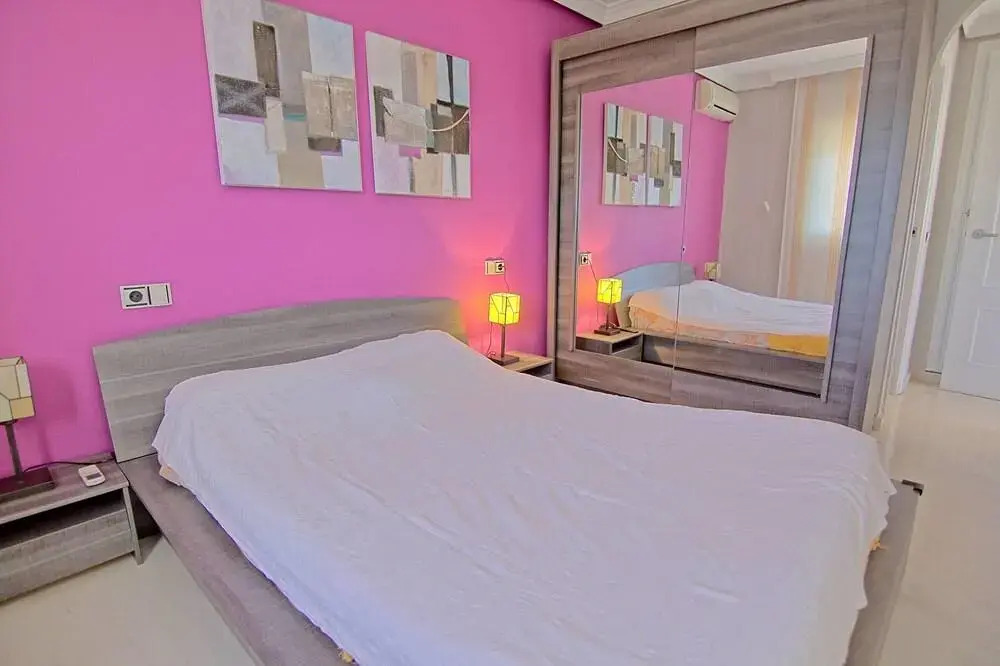 Calypso Penthouse