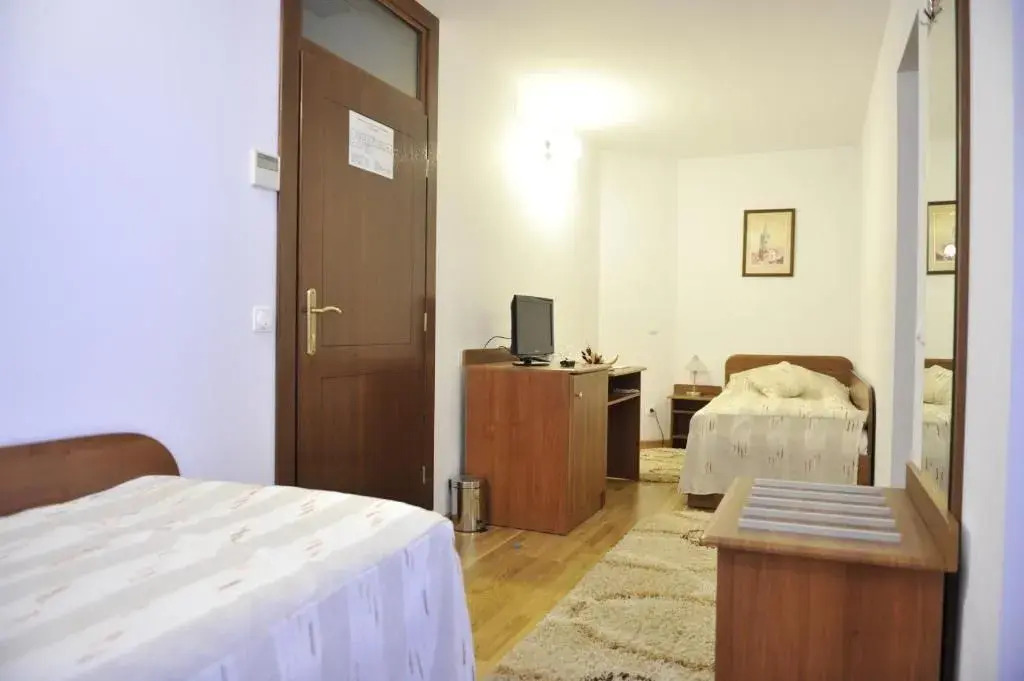 Отель Casa Weidner Sibiu