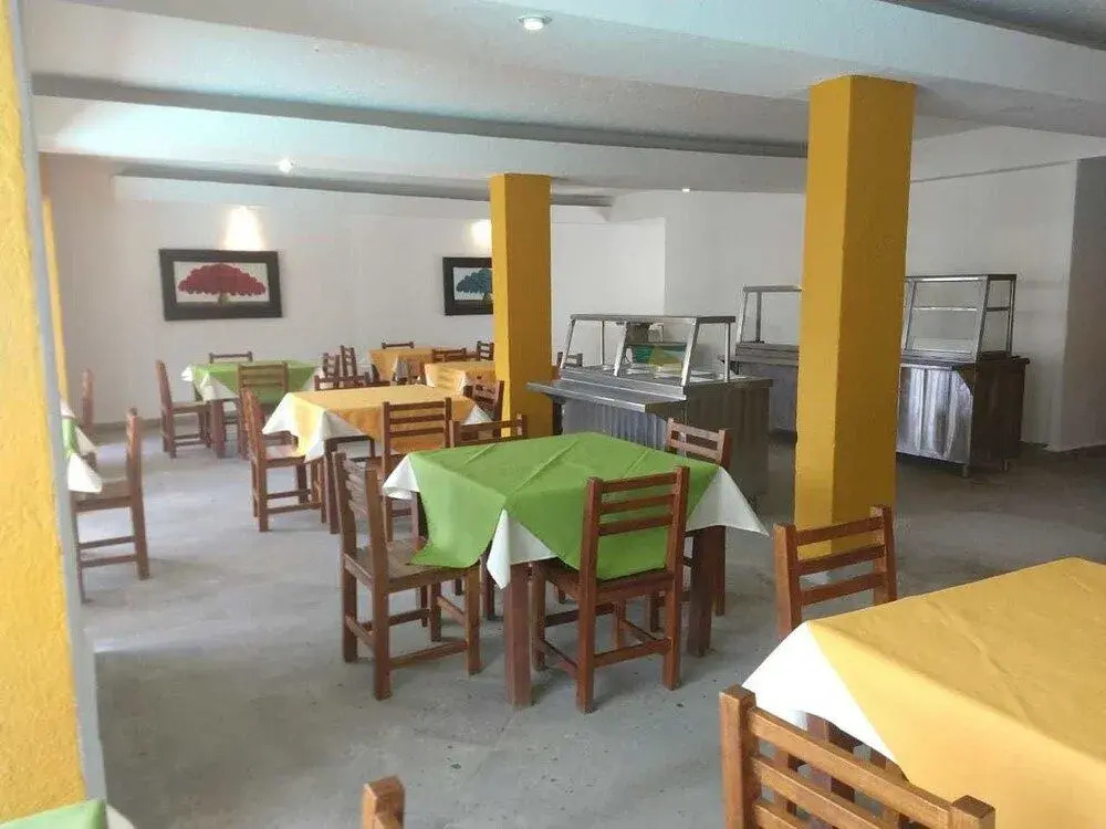 Hotel Tepoztlán