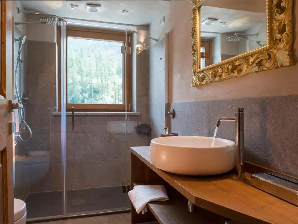 3 Chalets Aparthotel