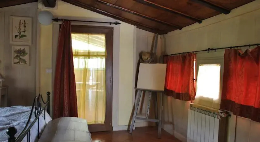 Casa La Quercia