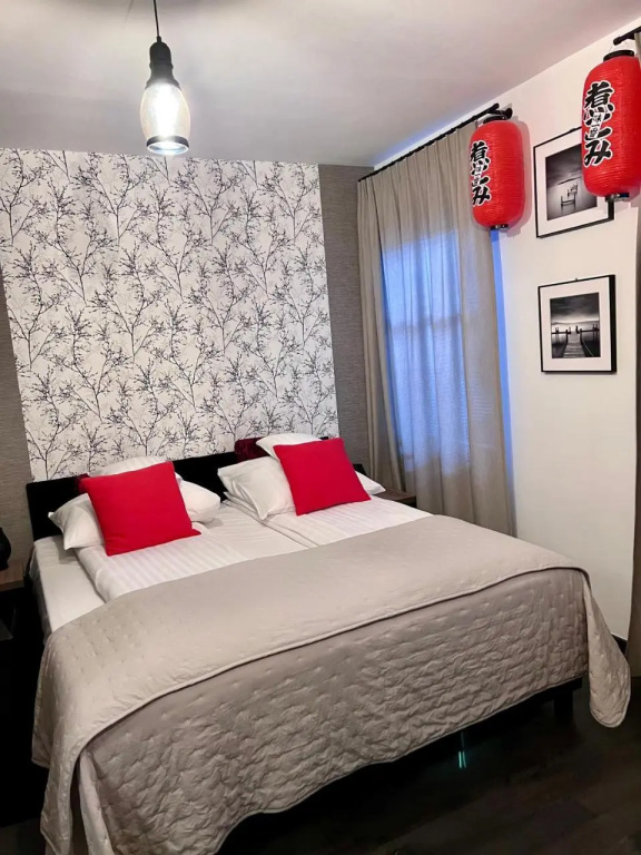 Global Home - Aparthotel - No Contact Check In